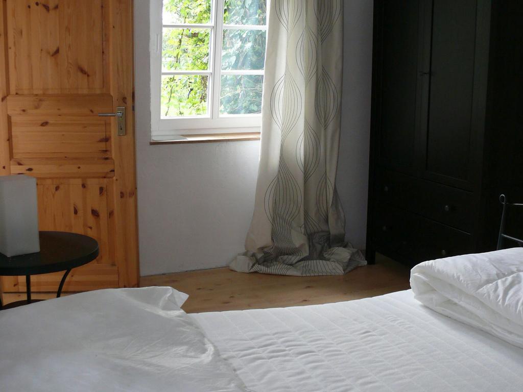 Alte Wassermuehle Salem  Ruang foto